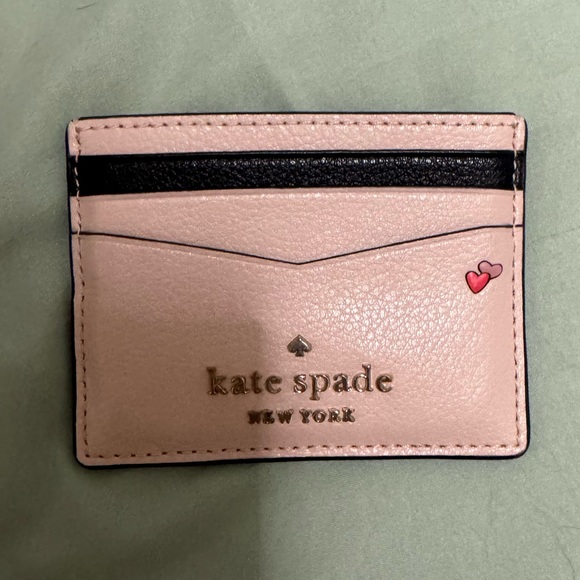Kate Spade Minnie Mouse Backpack & Wallet Set main image 6